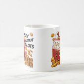Mug Fou des machines à sous (Centre)