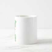 Mug fou d'Halloween (Centre)