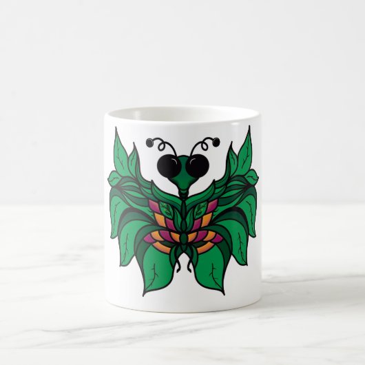 Mug Fou du bois (Centre)