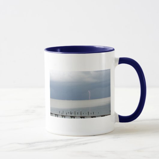 MUG FOUDRE ! ! (Droite)