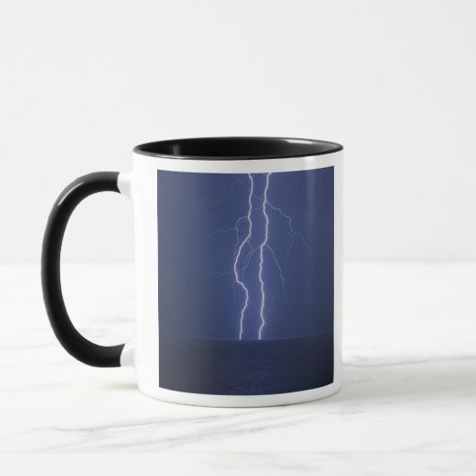 Mug Foudre (Gauche)