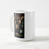 Mug Foudre* | Groupe de combat théâtral (Devant gauche)