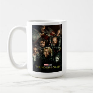 Mug Foudre* Groupe de combat théâtral