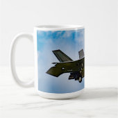 Mug Foudre II de F-35B (Gauche)