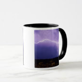 Mug Foudre sur le désert, Big Bend (Devant droit)