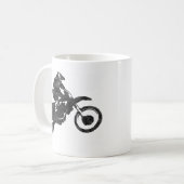 MUG FOUET IDD DE MX (Devant gauche)