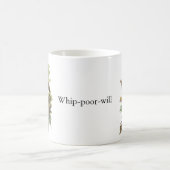 Mug Fouet-pauvre-, John Audubon (Centre)