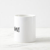 Mug fouler (Centre)