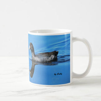 Mug Foulque maroule américaine