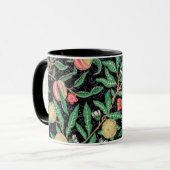 Mug Four Fruit, William Morris (Devant gauche)
