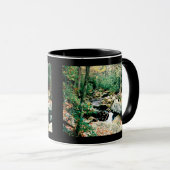 Mug Fourche torchère (Devant droit)
