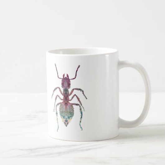 Mug Fourmi (Droite)