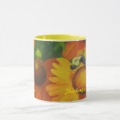 Mug "Fourmi " (Centre)