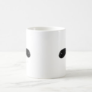 Mug Fourmi Drôle - Cadeau Animal Mal Dessiné