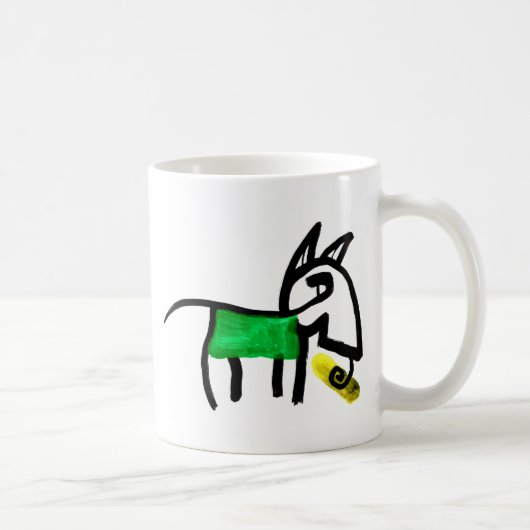 Mug Fourmilier (Droite)