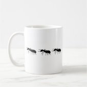 Mug Fourmis (Gauche)