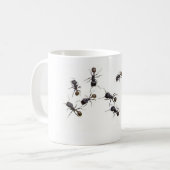 Mug Fourmis (Devant gauche)