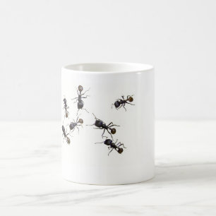 Mug Fourmis