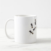 Mug Fourmis (Gauche)