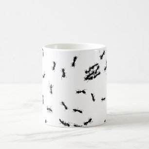 MUG FOURMIS ! !