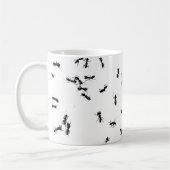 MUG FOURMIS ! ! (Gauche)