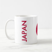 MUG FOURNISSEUR JAPONAIS (Gauche)