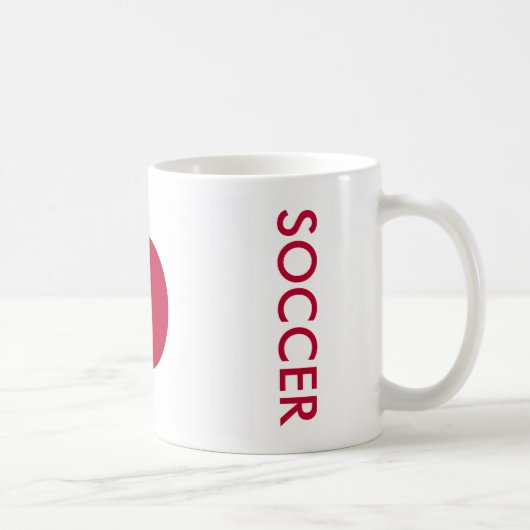 MUG FOURNISSEUR JAPONAIS (Droite)