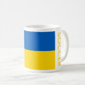 MUG FOURNISSEUR UKRAINIEN (Devant droit)
