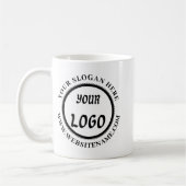 Mug Fournitures de bureau modernes (Gauche)