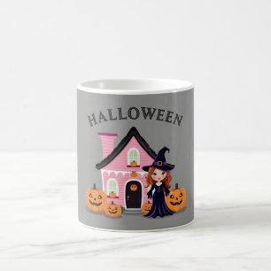 Mug Fournitures de fête d'Halloween pour tous les âges
