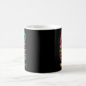 Mug Fournitures pour enseignant(e) passionné(e) drôle (Centre)
