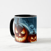 Mug Fourre-tout (Devant gauche)