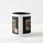 Mug Fourrure de Hoomans Taek là ? (Centre)