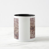 Mug Fourrure de Lynx (Centre)