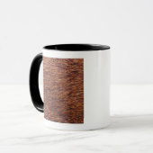 Mug Fourrure d'élans (Devant gauche)