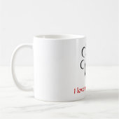 Mug Fourrure-Enfants (Gauche)