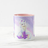 Mug Fox (Centre)
