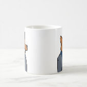 Mug Fox (Centre)