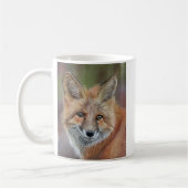Mug Fox (Gauche)