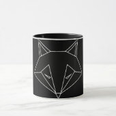 Mug Fox (Centre)