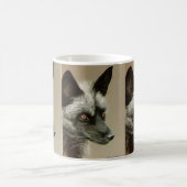 Mug Fox argenté (Centre)