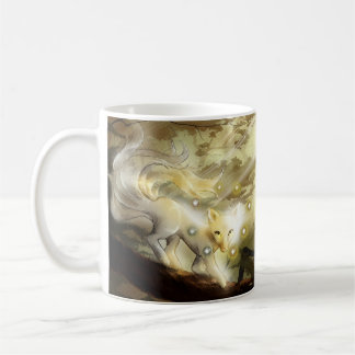 Mug Fox de Mistic