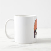 Mug Fox Magic (Gauche)