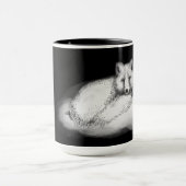 MUG FOX POLAIRE (Centre)