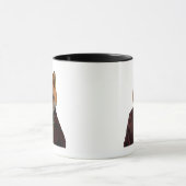Mug Fox Portrait 2 (Centre)