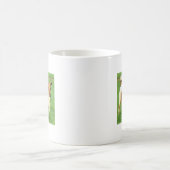 Mug Fox Terrier doux (Centre)
