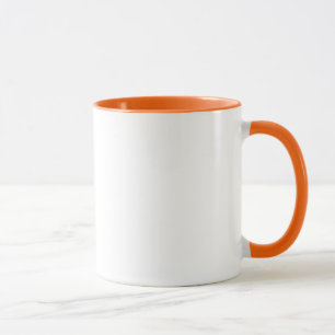 Mug Fox zéro donné