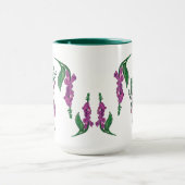 Mug Foxglos mode poison (Centre)