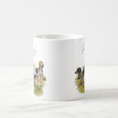 Mug Foxhound (Centre)