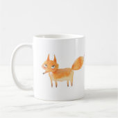 Mug Foxy (Gauche)